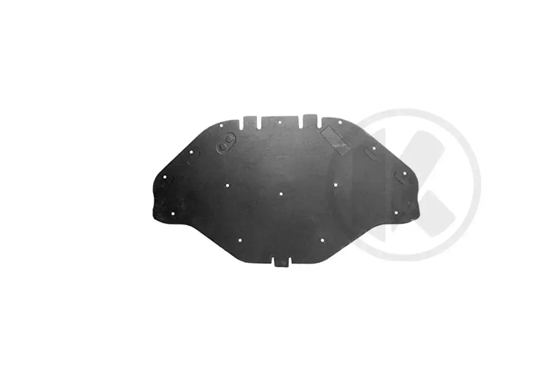 a1666820126   front hood insulation